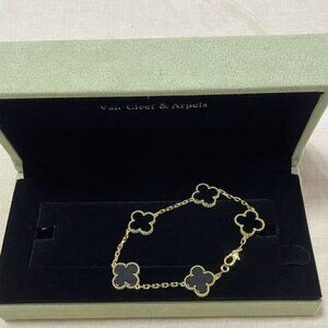 Van Cleef & Arpels bracelet
